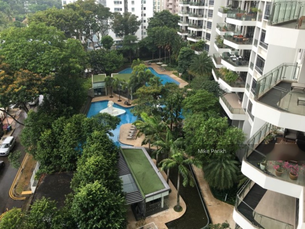 Latitude (D10), Condominium #117101792